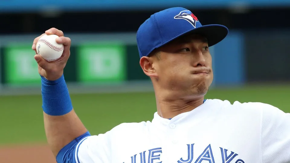 Former Blue Jays Slugger Retires Immediately After Cut
