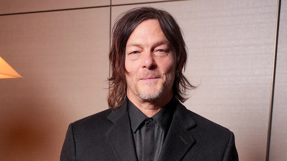 Norman Reedus Boards Apple TV Spy Thriller ‘Disavowed’