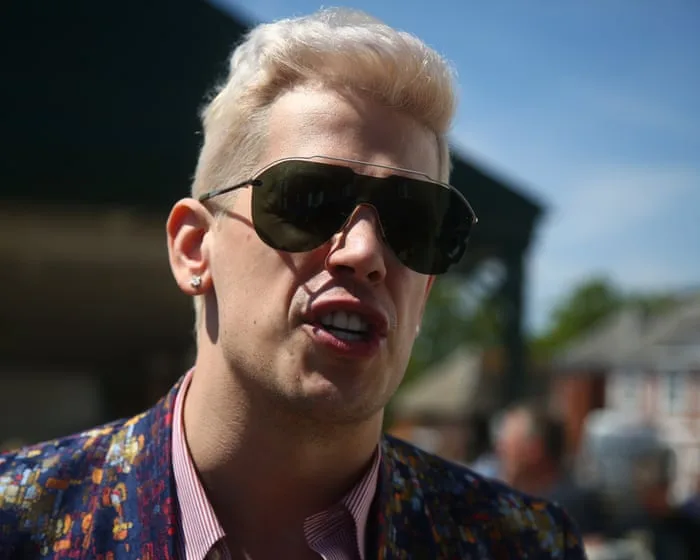 Deported Milo Yiannopoulos says he is ‘ashamed’ of support for Trump