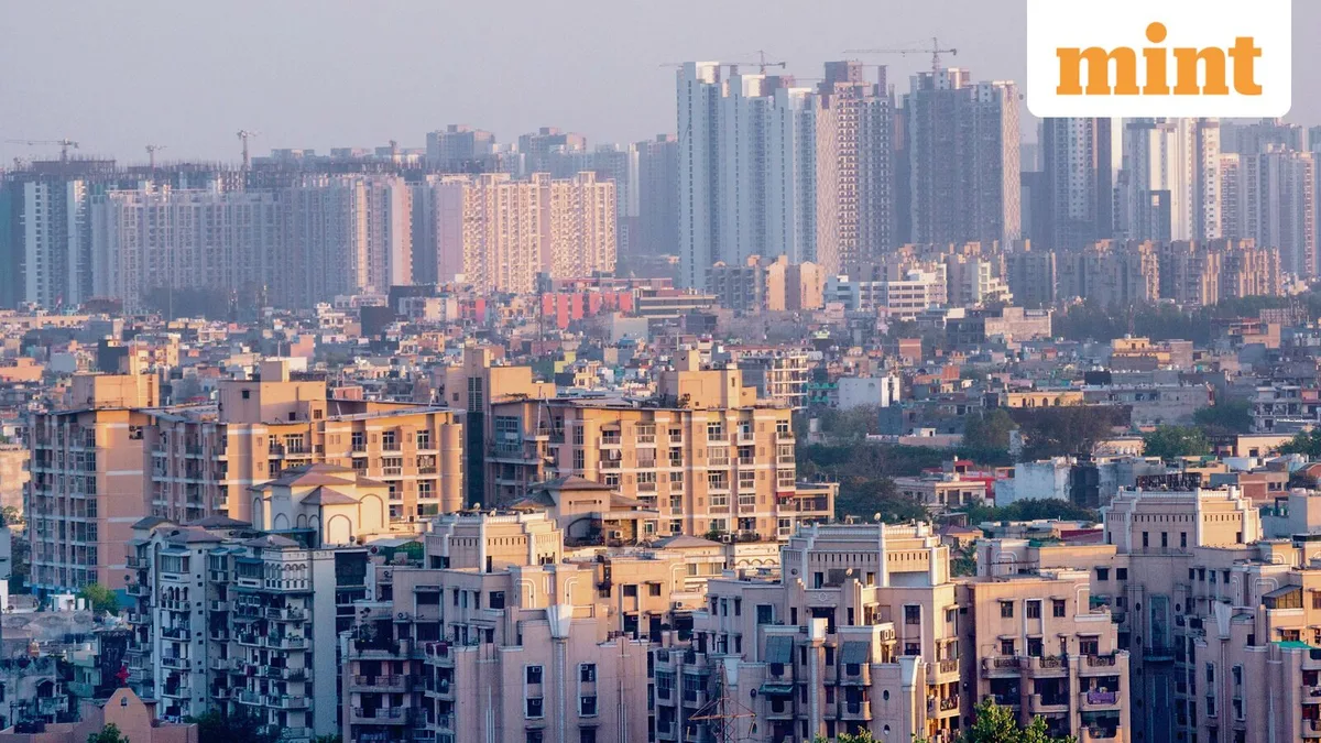 Buying a home in Noida? UP RERA notifies new IFMS rules — Here's all you need to know