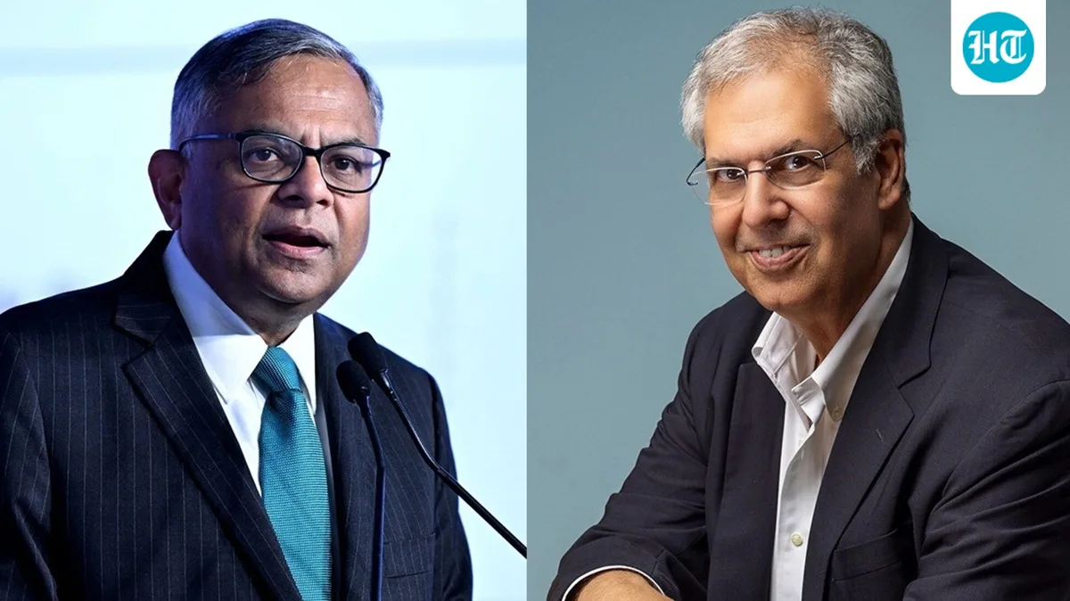 What’s happening at Tata? RBI shuts exit route, IPO pressure mounts on Noel Tata