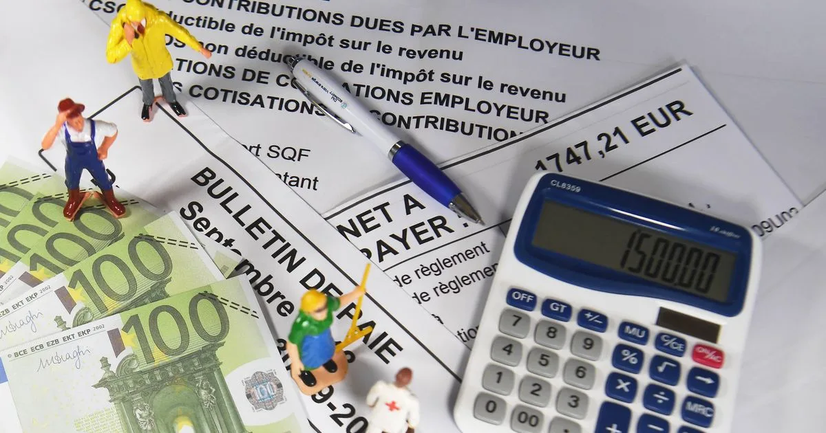 De 2 742 euros net par mois en moyenne à plus de 10 000 euros pour certains : qui gagne quoi dans la fonction publique ?