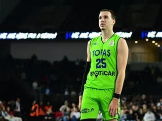 Basket. Trois ans après son départ, Hugo Besson retrouve la France avec l’Asvel