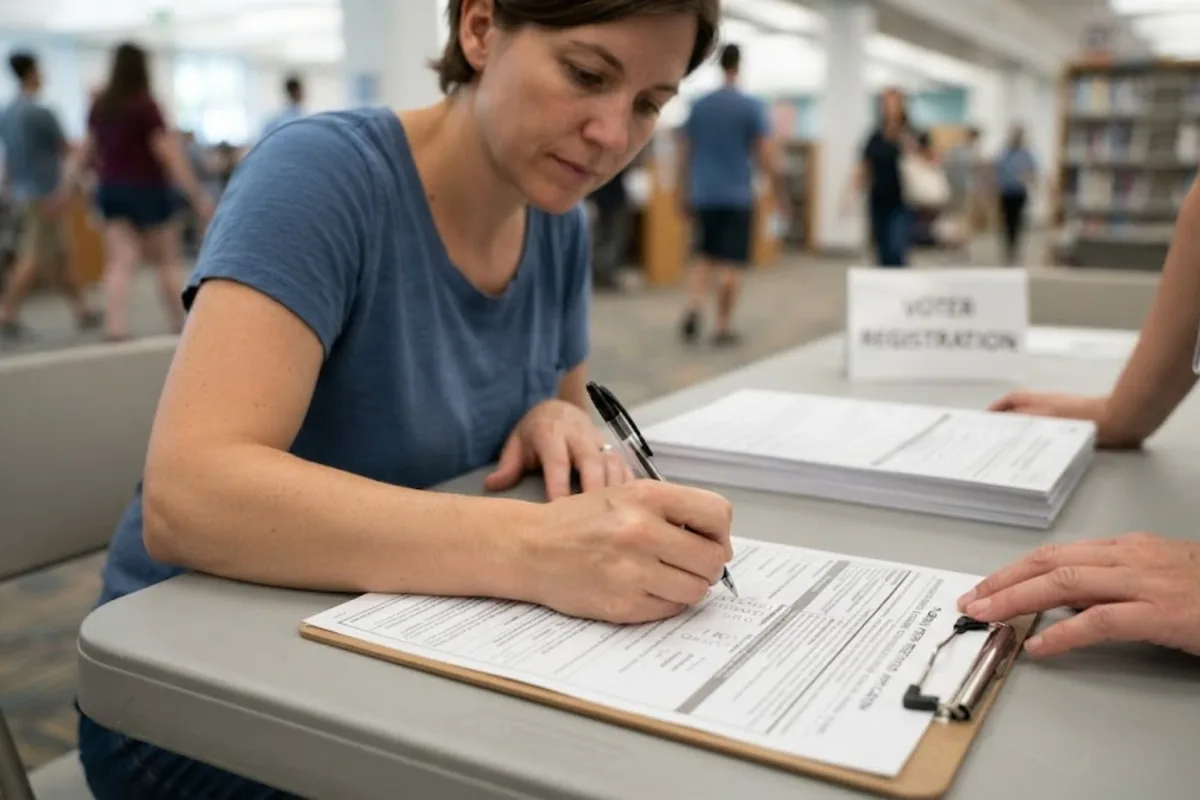 Elecciones en Florida 2026: los candidatos demócratas a las primarias en Miami, Orlando y Tampa