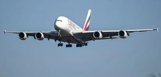 Emirates: Deutscher Airline-Verband kritisiert zusätzliche Verkehrsrechte