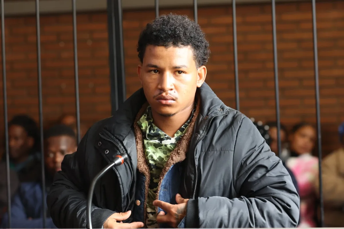 WATCH LIVE | Reiger Park shooting suspects back in court