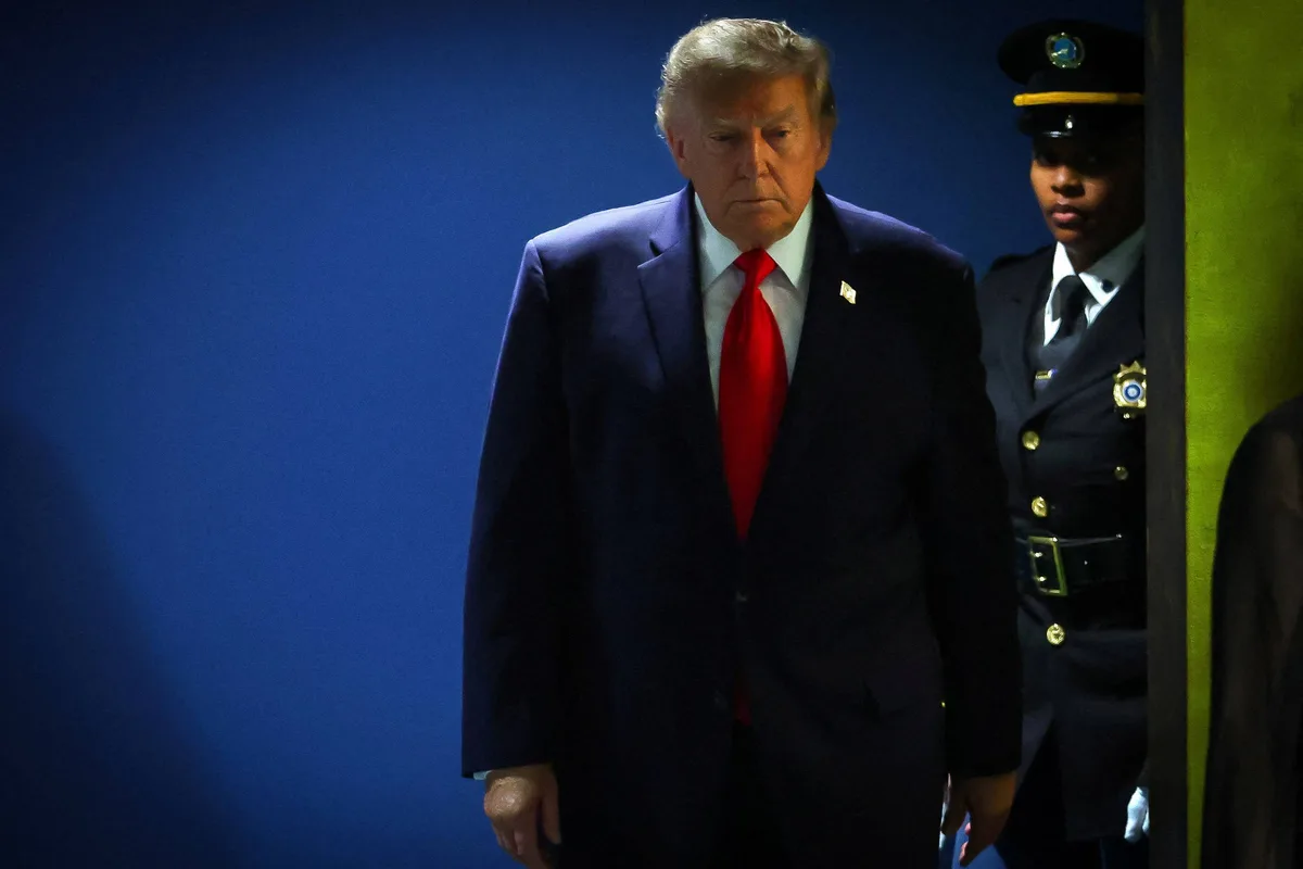 Aliados de Trump na América Latina vão classificar grupos criminosos como terroristas