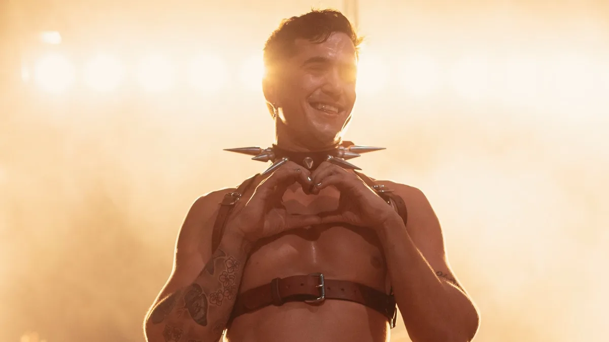 Causa da morte de LuLu LoveBottom, criador de conteúdo adulto, é revelada