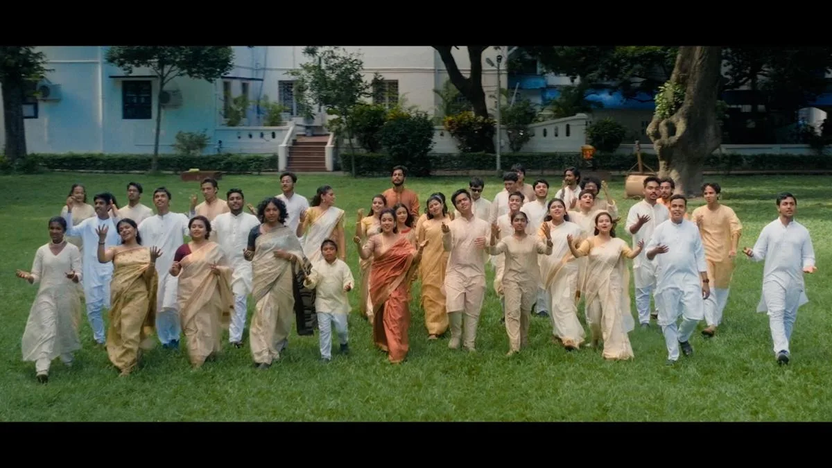 Gurus and sishyas unite for ‘Desh Ek Raag 3’ to mark 150 years of Vande Mataram