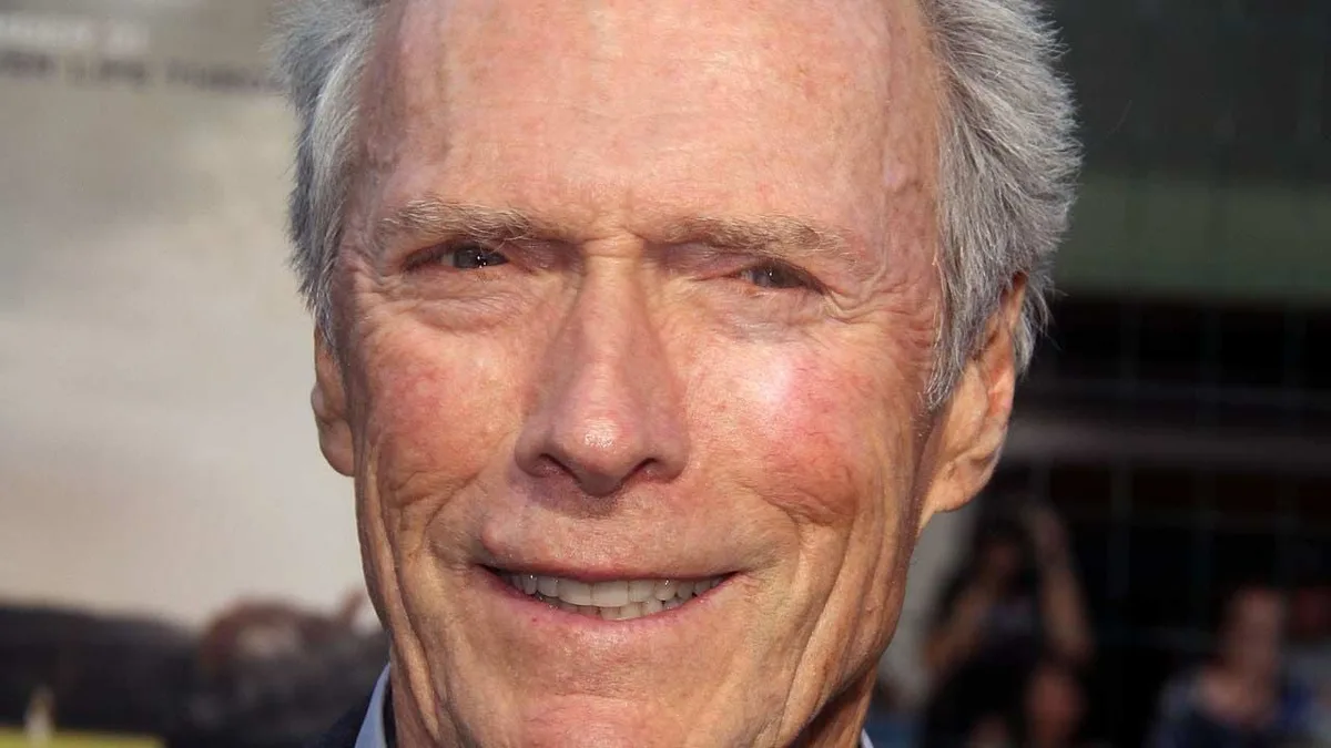 Clint Eastwood, à 96 ans, évoque la mort : "On a probablement plus peur de mourir quand on est jeune que quand on est vieux"