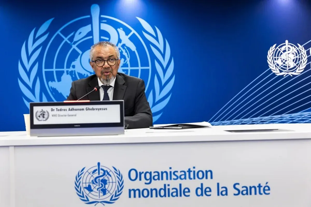 Estudio de la OMS y UNICEF revela que un 60 % de los centros de salud a nivel mundial aún no tienen aseos adecuados