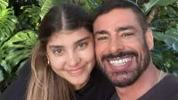 Cauã Reymond avalia como vai lidar com “namorado ou namorada” da filha