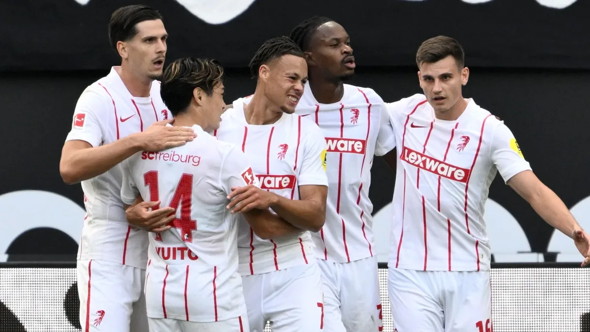 Acht Nationalspieler: Darum schwärmt Klopp von der Freiburger Fußballschule