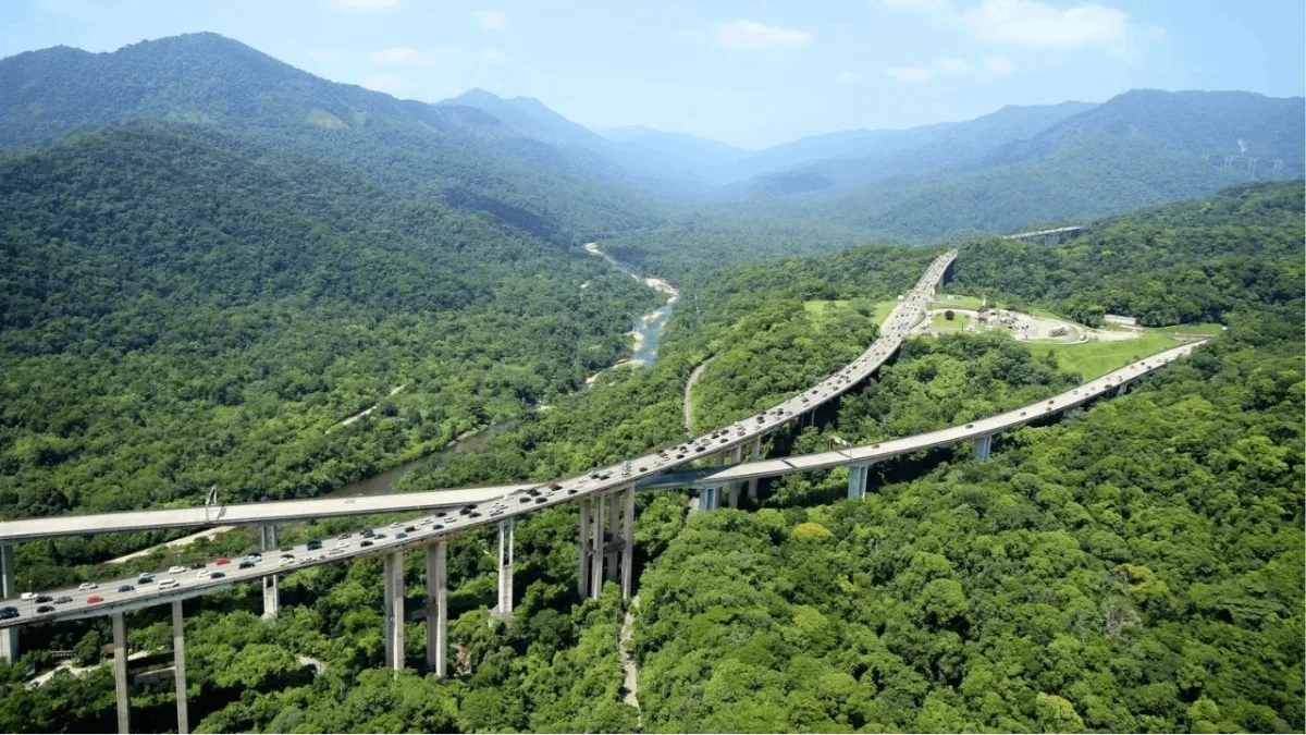 CNH do Brasil começa a mostrar passagens no free flow; veja como funcionará