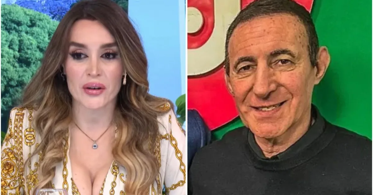 Fátima Florez, tras su fuerte cruce con Norberto Marcos: “Tuve llamados perturbadores a la 2 de la mañana”