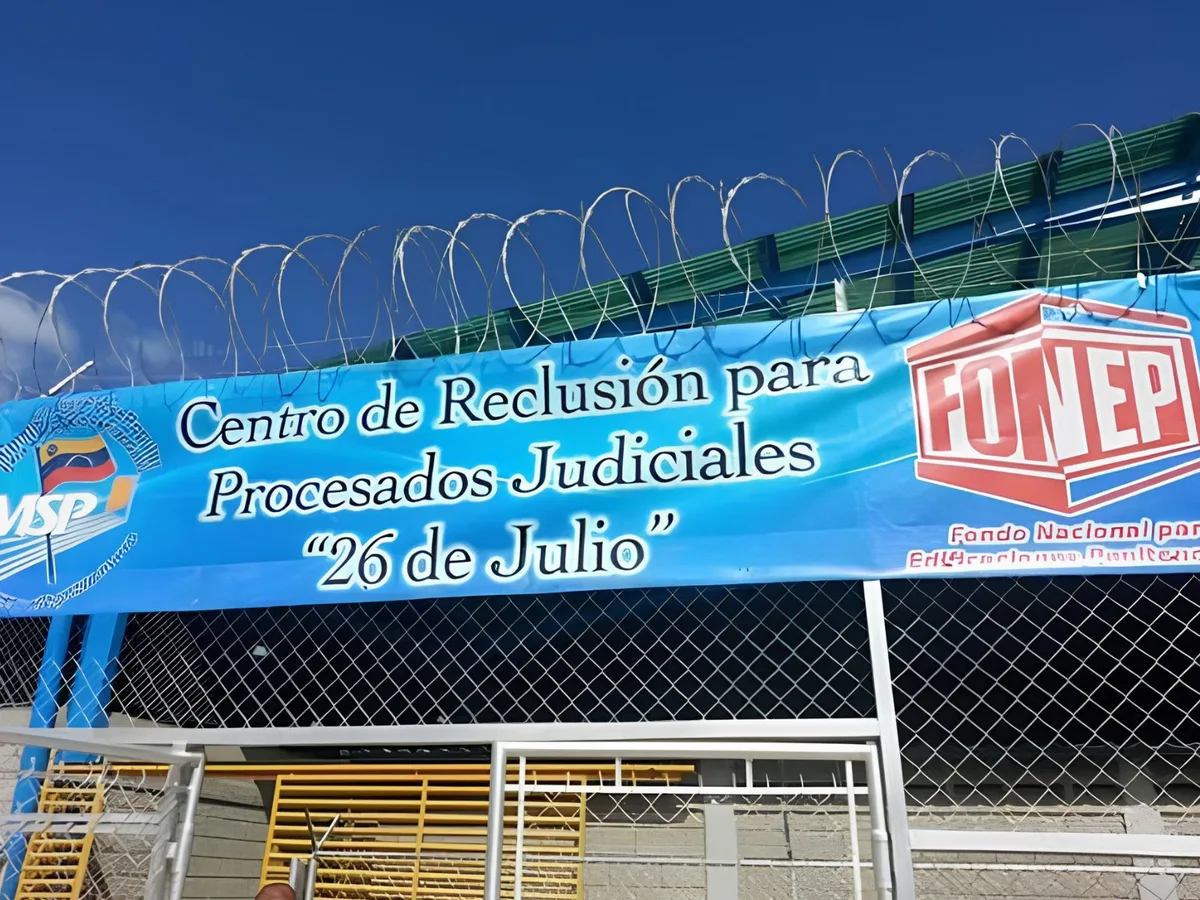 OVP denunció la muerte bajo custodia del Estado de otro privado de libertad