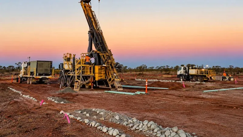 Drill blitz serves up 10.72g/t WA gold for Great Southern