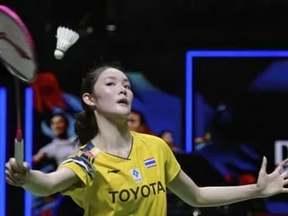 Une joueuse de badminton thaïlandaise suspendue à titre provisoire pour dopage et exclue des Jeux Asiatiques