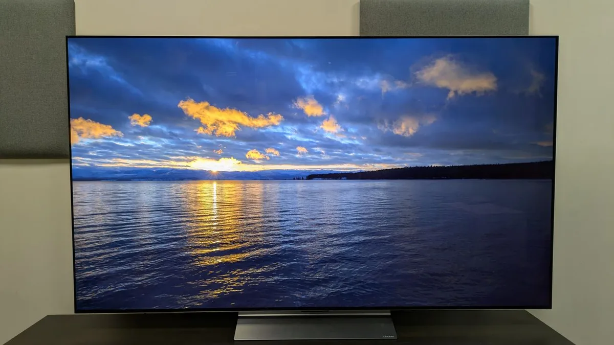 RAMageddon could send TV prices soaring — get LG’s best-rated C6 OLED TV at its lowest price yet