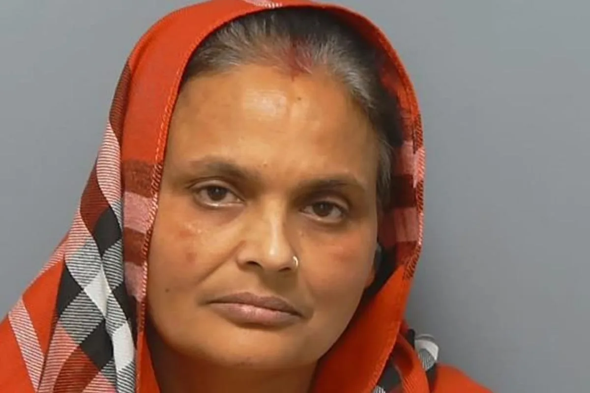 Releasing murderer Vickrum Digwa’s mother early would be ‘blow’ to Nowak family