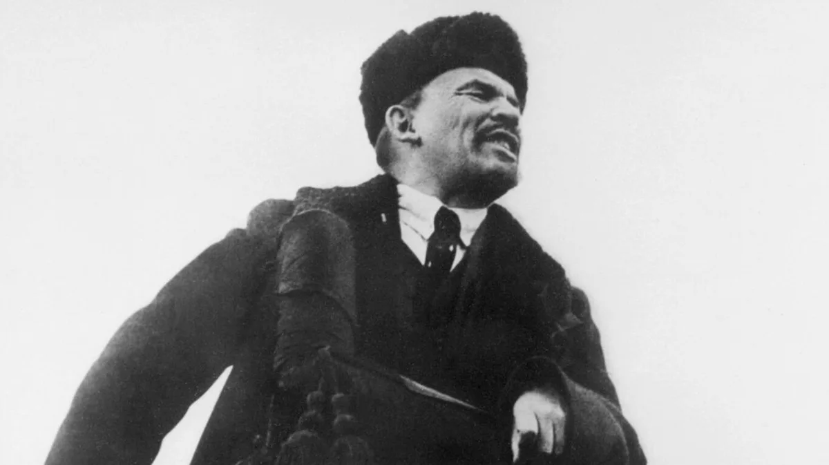 El dramático final de la joven casi ciega que quiso asesinar a Lenin y, sin querer, le salvó la vida