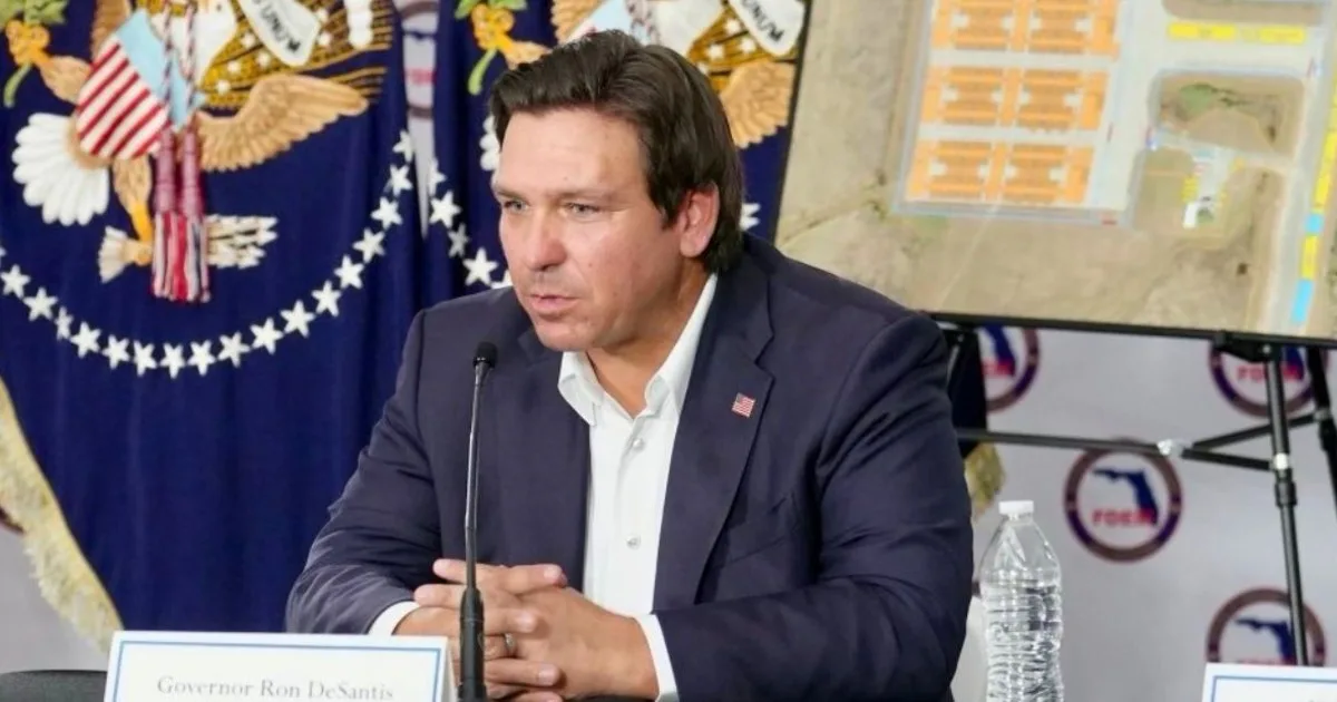 Confirman malas noticias para DeSantis: analistas coinciden en que Florida podría perder hasta US$12.000 millones con la exención de impuestos a la propiedad