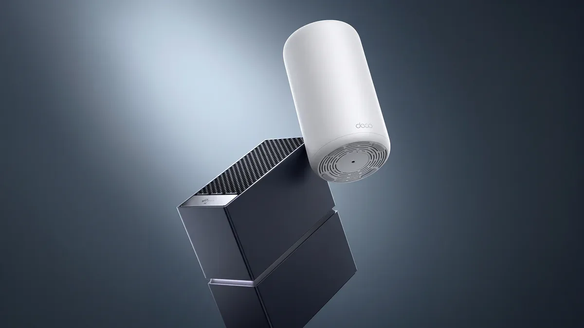 TP-Link revela 1º roteador da nova geração do Wi-Fi: internet com até 22 Gbps