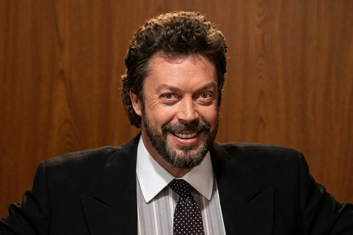 Murió Tim Curry, actor de It y de The Rocky Horror Picture Show, a los 80 años