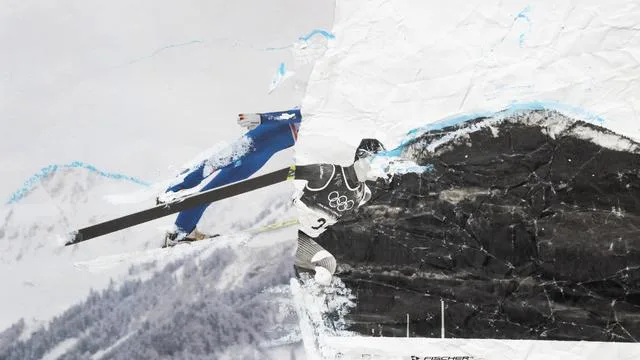 Nordische Kombination: »In spätestens zwei Jahren gibt es unseren Sport nicht mehr«