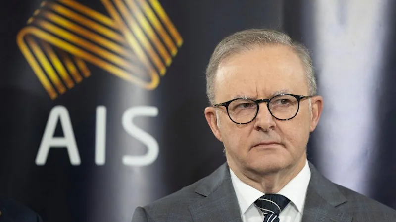Australia at risk of sports brain drain ahead of home Olympics as AIS cuts jobs
