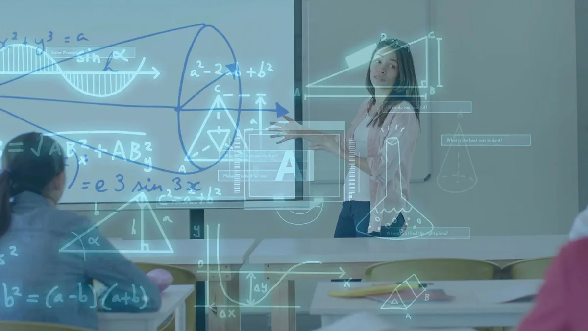 Cuando la respuesta llega antes que la explicación