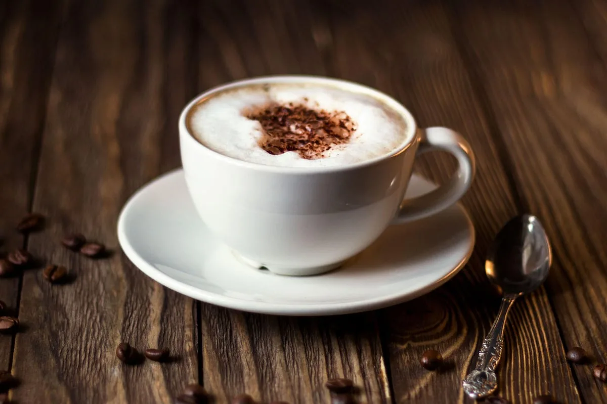 Caffeine in Costa cappuccino more than three times that of Starbucks – study