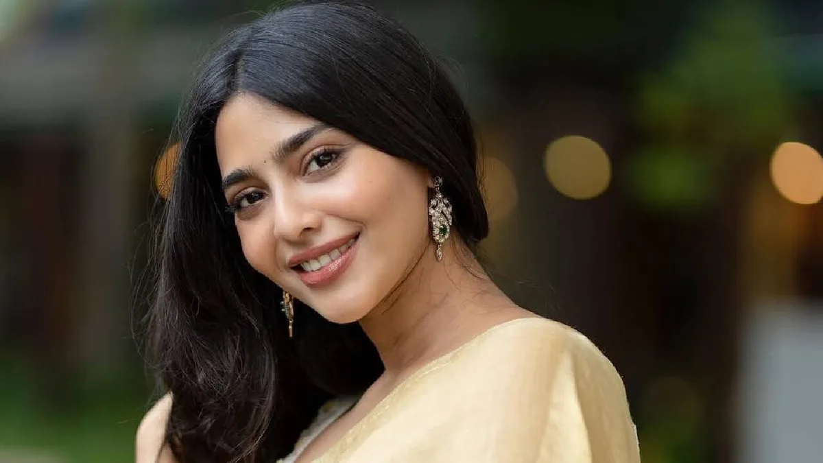Aishwarya Lekshmi in talks to join Allu Arjun and Atlee's 'Raaka'