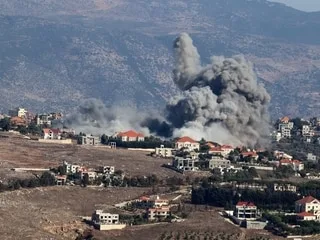 Un entrepreneur français accuse l’armée israélienne de crime de guerre après l’arrachage d’oliviers centenaires au Liban