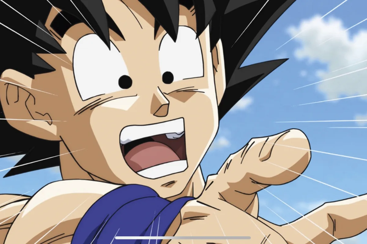 Dragon Ball na França? O que se sabe sobre projeto de parque temático