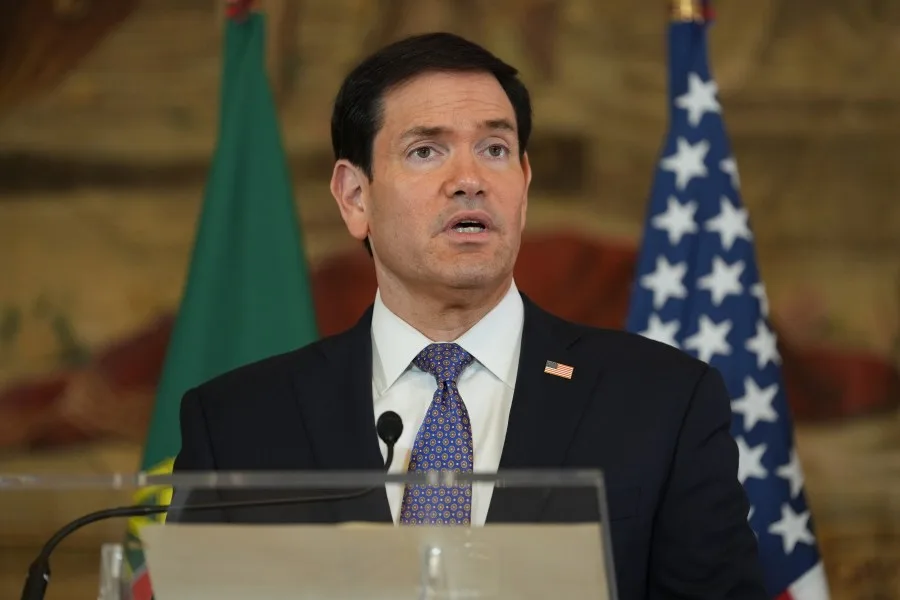 Trump's 'Humpty Dumpty' approach to human rights