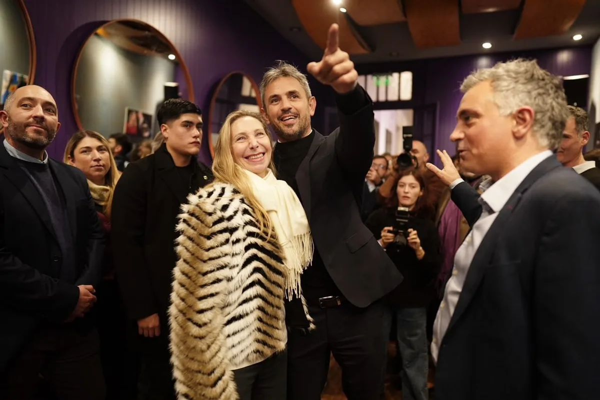 Karina Milei toma el control, el insólito ajedrez del peronismo y el margen real para un outsider en 2027