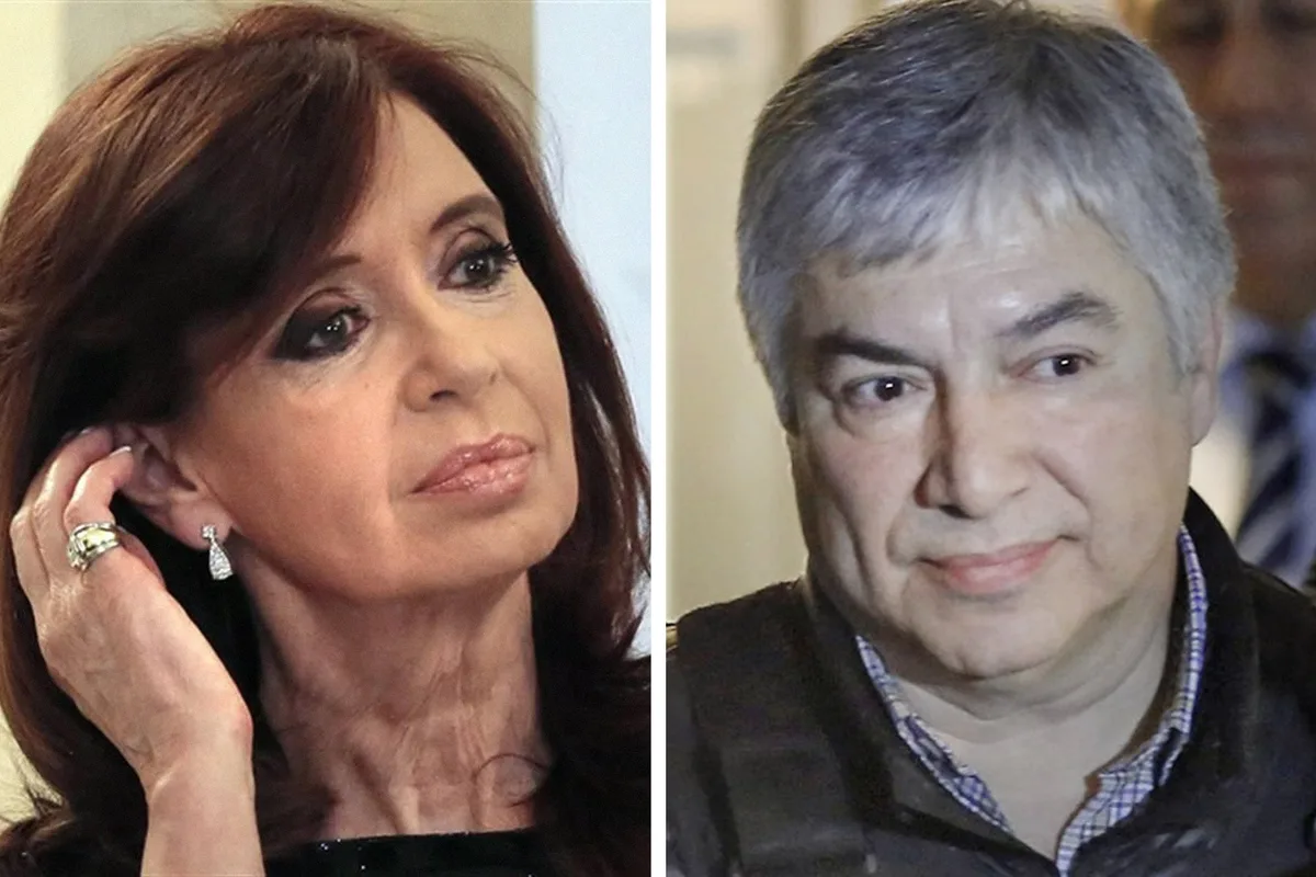Confirman el cierre de una causa contra un exfuncionario de la DGI que denunció la protección a los Kirchner y Báez
