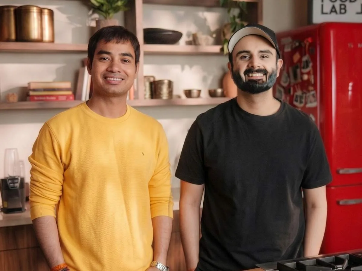 D2C kitchenware startup Curaa raises Rs 40 crore led by 3one4 Capital