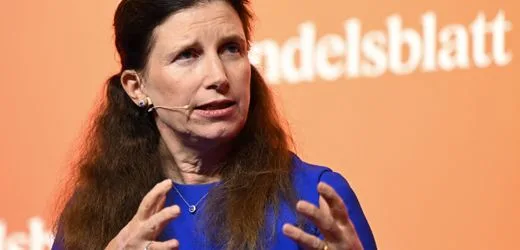 UniCredit: Commerzbank-Chefin Bettina Orlopp bestätigt Gespräche