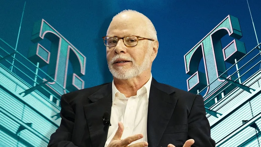 Telekommunikation: Aktivistischer Investor Elliott steigt bei Telekom ein – Aktie im Plus