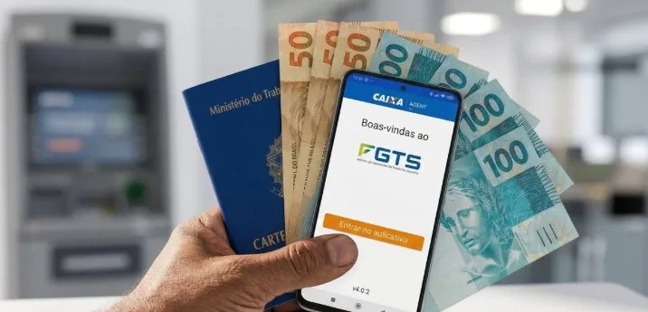 Prefeituras e governos do Norte podem enfrentar dívida milionária com FGTS
