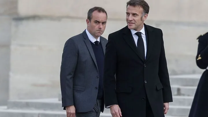 Entre poids de la dette et choc énergétique : l’impossible budget 2027