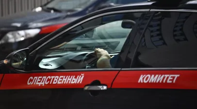 Подросток пострадал при взрыве газового баллона в ресторане Нижнего Новгорода