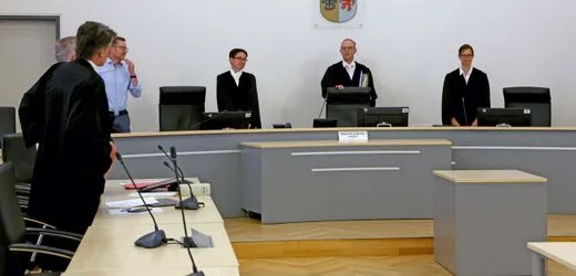 Rostock: Angeklagter gesteht Kokain-Schmuggel auf Segeljacht