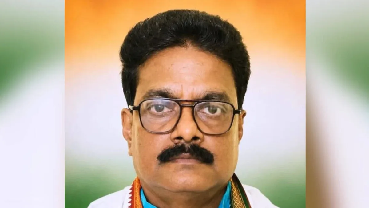 'Usual BJP formula': Congress slams arrest of Nandigram candidate in old case, Mamata questions timing