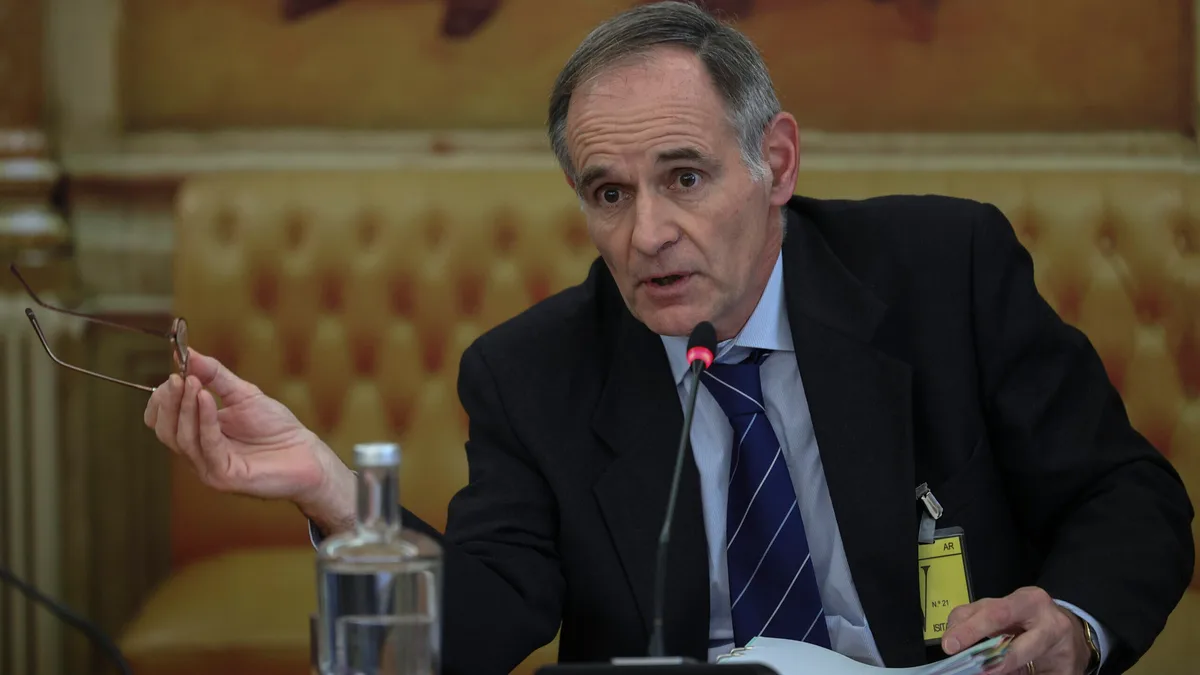 Pedro Portugal Gaspar deixa presidência da AIMA. Segue-se a Autoridade da Concorrência