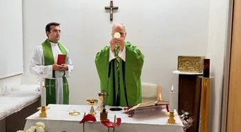 Alta anunciada. Papa Leão XIV prepara-se para regressar ao Vaticano