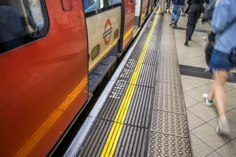 London Tube closes the 5G gap with streets above