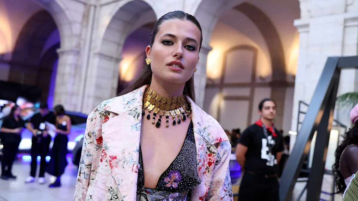 Street style não é só mostrar roupa. É captar a moda fora da passerelle e a ModaLisboa não foi exceção